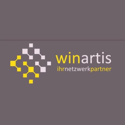 Logotyp från winartis GmbH