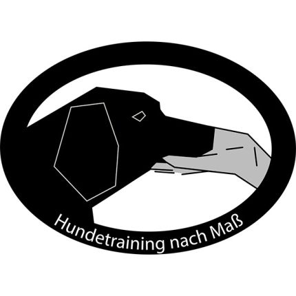 Λογότυπο από Hundetraining nach Maß