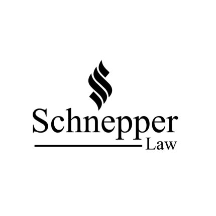 Logo from Schnepper Law