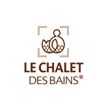 Logo od Restaurant Le Chalet des Bains