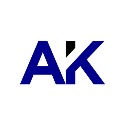 Logo fra AK Betoninstandsetzung GmbH