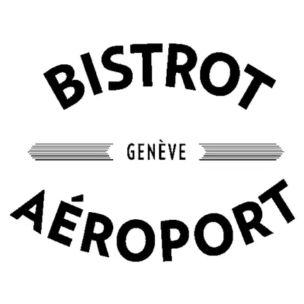 Λογότυπο από Bistrot Genève