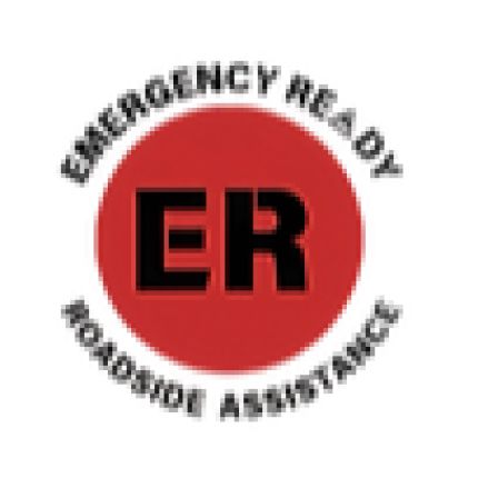 Logo od Emergency Ready Roadside Assistance