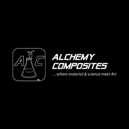 Logo da Alchemy Composites