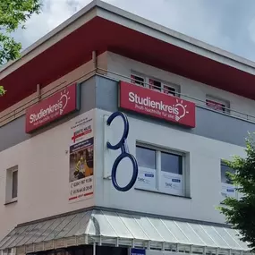 Bottrop Außenansicht