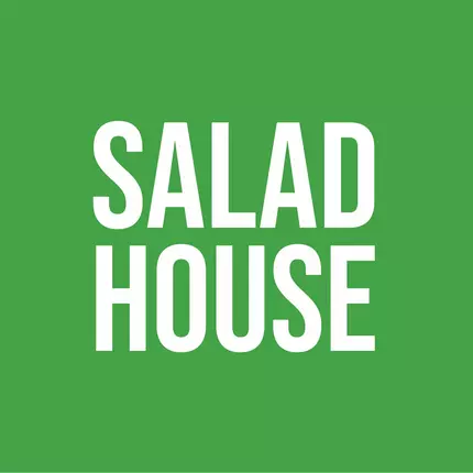 Logotyp från Salad House