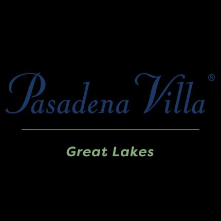 Λογότυπο από Pasadena Villa Great Lakes