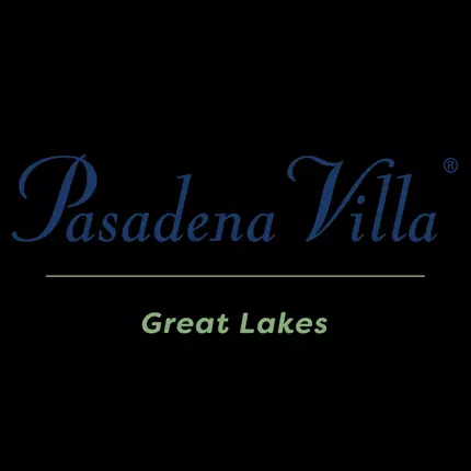 Logo da Pasadena Villa Great Lakes