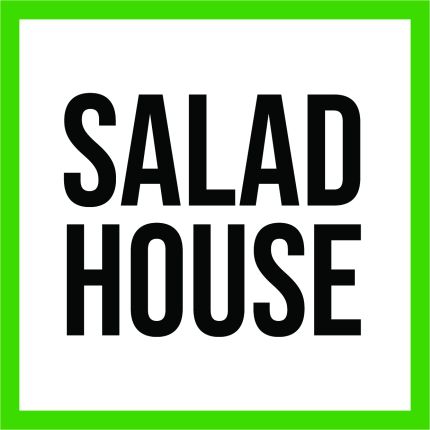 Logotyp från Salad House