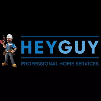 Logo da Hey Guy HVAC, Plumbing & Electrical