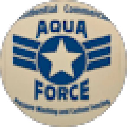 Logotyp från Aquaforce Fencing LLC