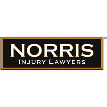 Logo fra Norris Injury Lawyers