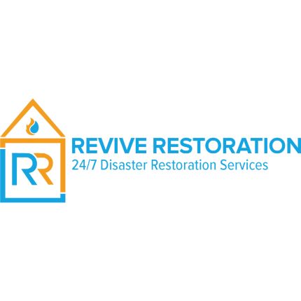 Logotipo de Revive Restoration, LLC