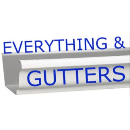 Logo da Everything and Gutters