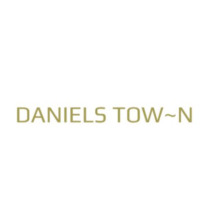 Logo from Daniels TowN