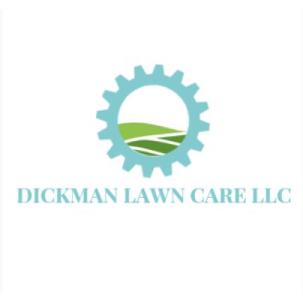 Logotyp från Dickman Lawn Care LLC