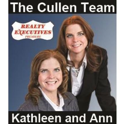 Logo de Realty Executives Premiere The Cullen Team