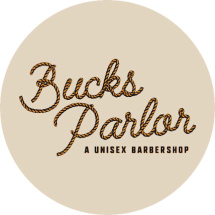 Logo fra Bucks Parlor