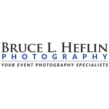 Logo van Bruce Heflin Photography