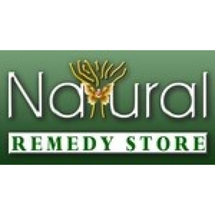 Logótipo de Natural Remedy Store