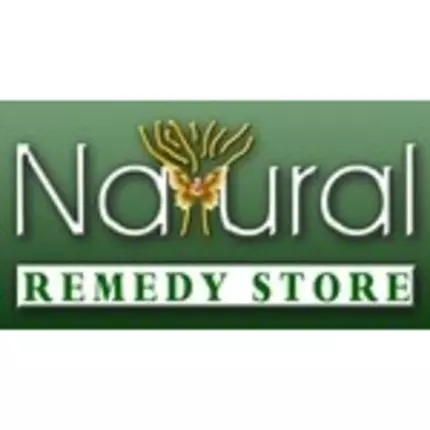 Logotyp från Natural Remedy Store