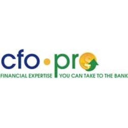 Logo van CFO-Pro