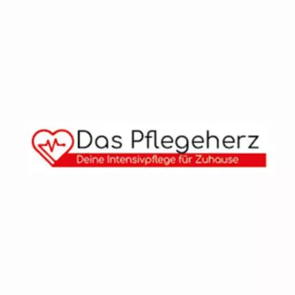 Logótipo de Das Pflegeherz Einzelunternehmen