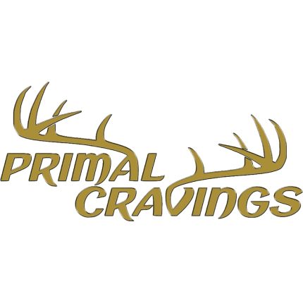 Logo fra Primal Cravings