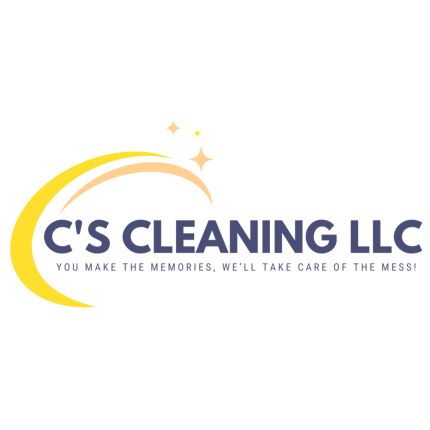 Logo van C'S Cleaning LLC