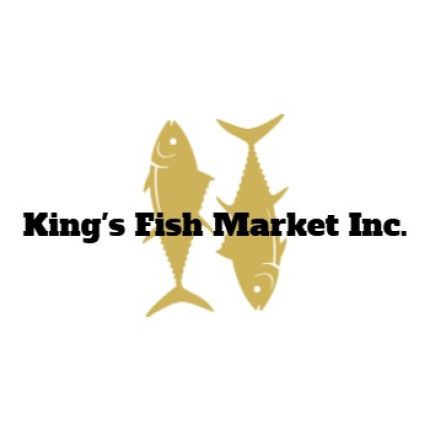 Logótipo de King's Fish Market Inc.