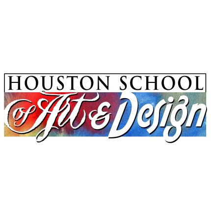 Logo von Houston School of Art & Design