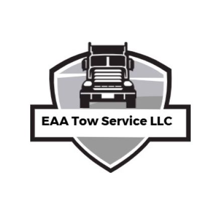 Logo from EAA Tow Service LLC