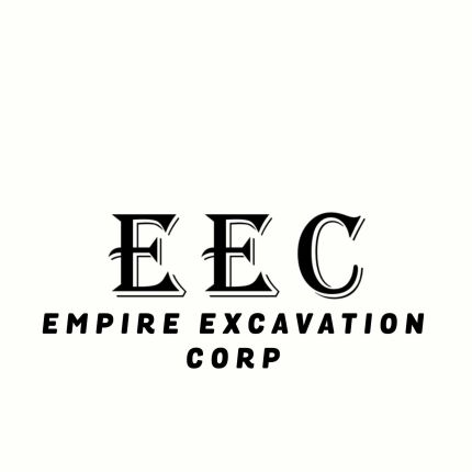 Logo de Empire Excavation