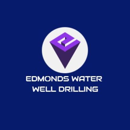 Logo van EDMONDS WATER WELL DRILLING