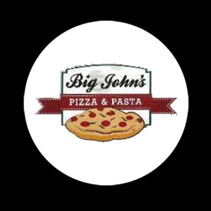 Logotyp från Big John's Pizza & Pasta