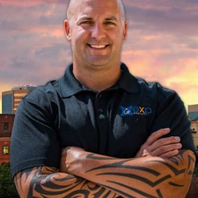 Bild von Brian O'Neill - REALTOR, The Tattooed Agent