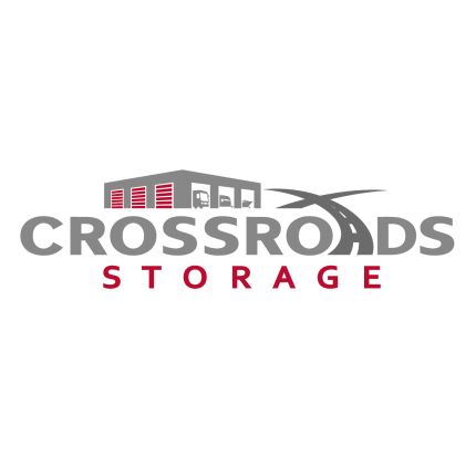 Logo from Crossroads Storage