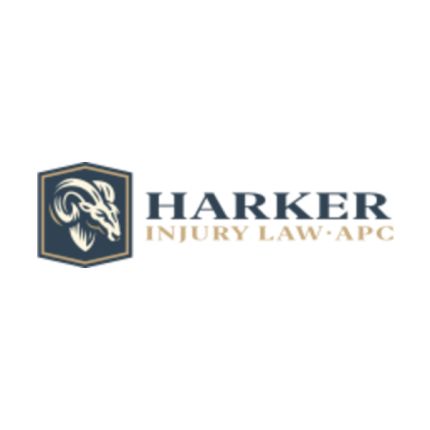 Logo da Harker Injury Law