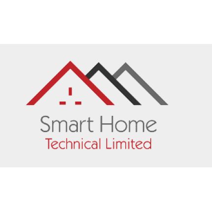 Logo fra Smart Home Technical