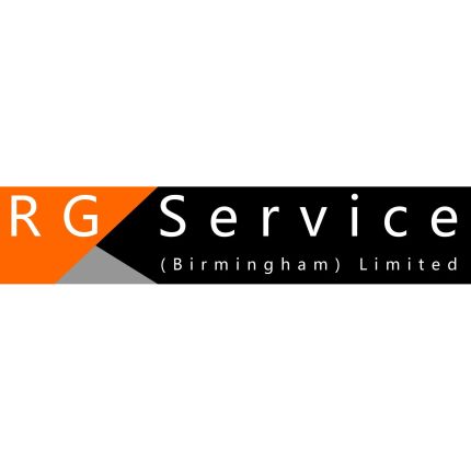 Logo van RG Service (Birmingham) Ltd