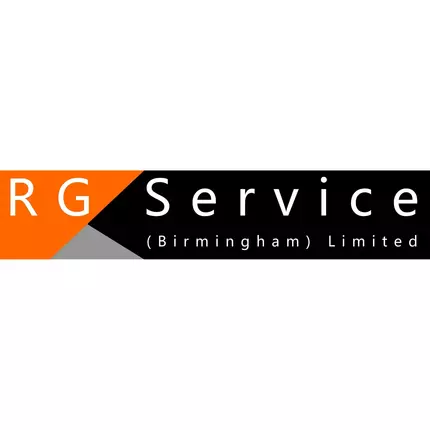 Logo von RG Service (Birmingham) Ltd