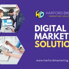 Bild von Harford Digital Marketing Solutions