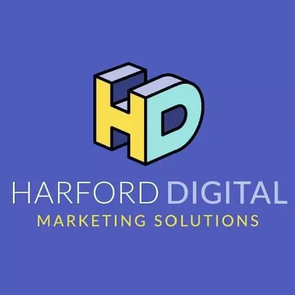 Λογότυπο από Harford Digital Marketing Solutions