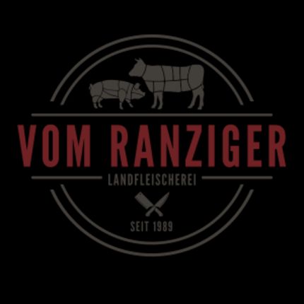 Logo van Agrargenossenschaft Ranzig eG | Landfleischerei Ranzig