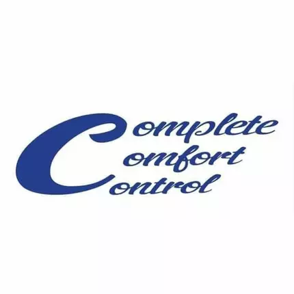 Logotipo de Complete Comfort Control