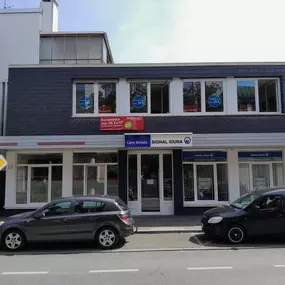Lippstadt Außenansicht