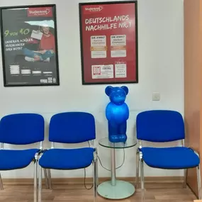 Lippstadt Wartebereich