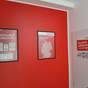 Lippstadt Eingangsbereich