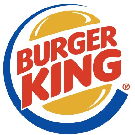 Logo van Burger King Cornavin