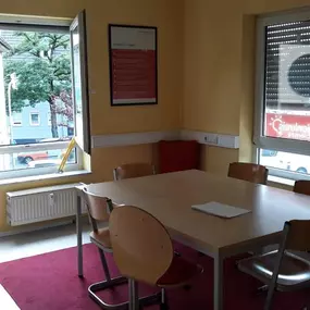 Unterrichtsraum 2